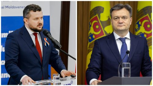 Dragoș Galbur îi răspunde lui Dorin Recean: Ne vedem în instanță. Facebook-ul suportă orice, instanța cere probe
