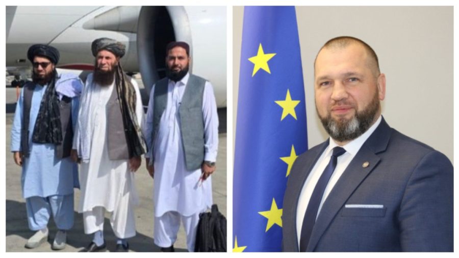 Șarban explică de ce au ajuns reprezentanții talibanilor în Moldova: ”A fost solicitarea unui agent economic”