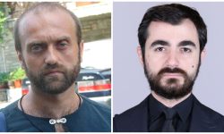 Un fost combatant de pe Nistru și un deputat român au primit cetățenia Republicii Moldova