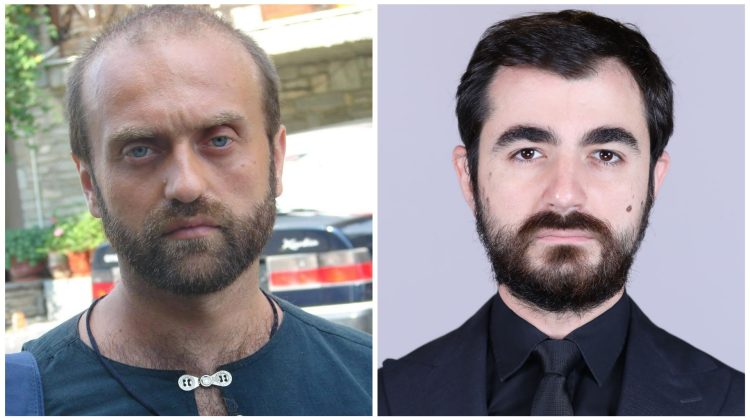 Un fost combatant de pe Nistru și un deputat român au primit cetățenia Republicii Moldova