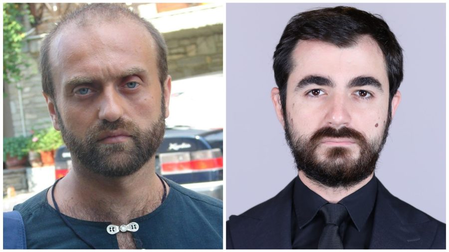 Un fost combatant de pe Nistru și un deputat român au primit cetățenia Republicii Moldova