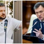 „Face bani din denigrare”: Recean îl acționează în judecată pe Galbur pentru acuzațiile privind Polaris și FLYONE