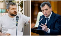 „Face bani din denigrare”: Recean îl acționează în judecată pe Galbur pentru acuzațiile privind Polaris și FLYONE