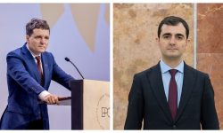 Nicușor Dan evită să comenteze numirea lui Claudiu Năsui în Guvernul de la Chișinău: „Îi urez succes”