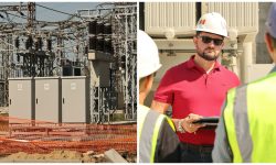 Probleme la Linia Vulcănești–Chișinău, cu doar câteva zile înainte de inaugurare: Un transformator s-a defectat