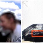 VIDEO Un moldovean a încercat să ajungă în Germania cu o femeie ascunsă într-o saltea: Cum au fost descoperiți la vamă