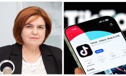 Nu TikTok-ul este problema, ci felul în care îl folosim. Explicația unui psiholog despre sănătatea mintală a tinerilor