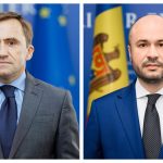 Sergiu Gurduza, numit ambasador al Republicii Moldova în Portugalia. Vladimir Sacagiu va fi consul la Istanbul