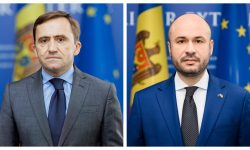 Sergiu Gurduza, numit ambasador al Republicii Moldova în Portugalia. Vladimir Sacagiu va fi consul la Istanbul