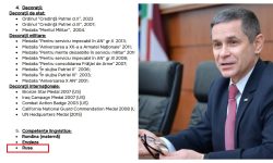 Ministrul Nosatîi le spune jurnaliștilor că nu înțelege rusa, dar în CV scrie că o cunoaște