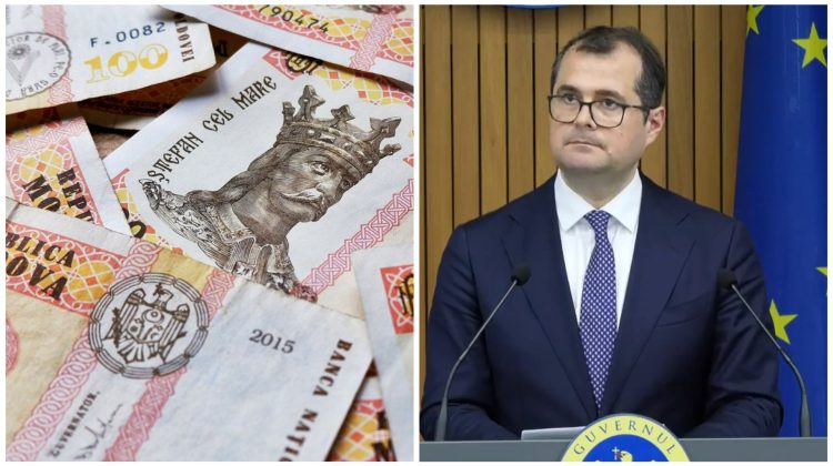 VIDEO Lovitură pentru bugetari: Majorările salariale se amână până în 2027. Tofan: Mai devreme nu este posibil