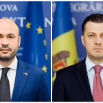 Mihai Mîțu va reprezenta Moldova în Serbia și Muntenegru. Sergiu Gurduza, numit ambasador în Portugalia