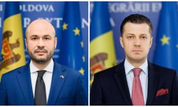 Mihai Mîțu va reprezenta Moldova în Serbia și Muntenegru. Sergiu Gurduza, numit ambasador în Portugalia