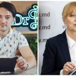 „Nu am fost recomandat de partid”: Fostul consilier al Alei Nemerenco explică numirea sa la Ministerul Sănătății