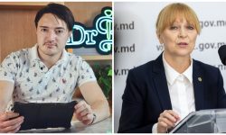 „Nu am fost recomandat de partid”: Fostul consilier al Alei Nemerenco explică numirea sa la Ministerul Sănătății