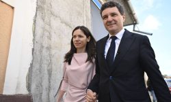 „În spiritul transparenței”. Nicușor Dan a făcut publice declarațiile de avere și de interese ale partenerei sale