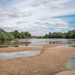 Situație tot mai gravă pe Nistru: Novodnistrovsk a scăzut din nou. Ministru: August și septembrie, cele mai critice