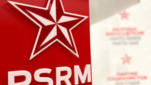 PSRM refuză invitația la ședința de la Președinție dedicată Zilei Independenței: Vom sărbători alături de popor