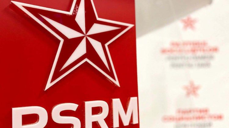 PSRM refuză invitația la ședința de la Președinție dedicată Zilei Independenței: Vom sărbători alături de popor
