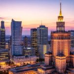Polonia a devenit a șasea economie a Uniunii Europene. PIB-ul său se apropie de un trilion de euro