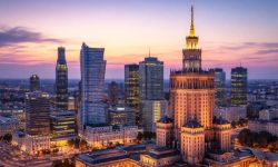 Polonia a devenit a șasea economie a Uniunii Europene. PIB-ul său se apropie de un trilion de euro