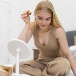 De ce peptidele sunt un aliat potrivit pentru rutina anti-aging după expunerea la soare