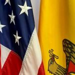 SUA, mesaj de Ziua Independenței: Vom continua să sprijinim suveranitatea și independența poporului moldovean