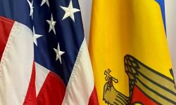 SUA, mesaj de Ziua Independenței: Vom continua să sprijinim suveranitatea și independența poporului moldovean