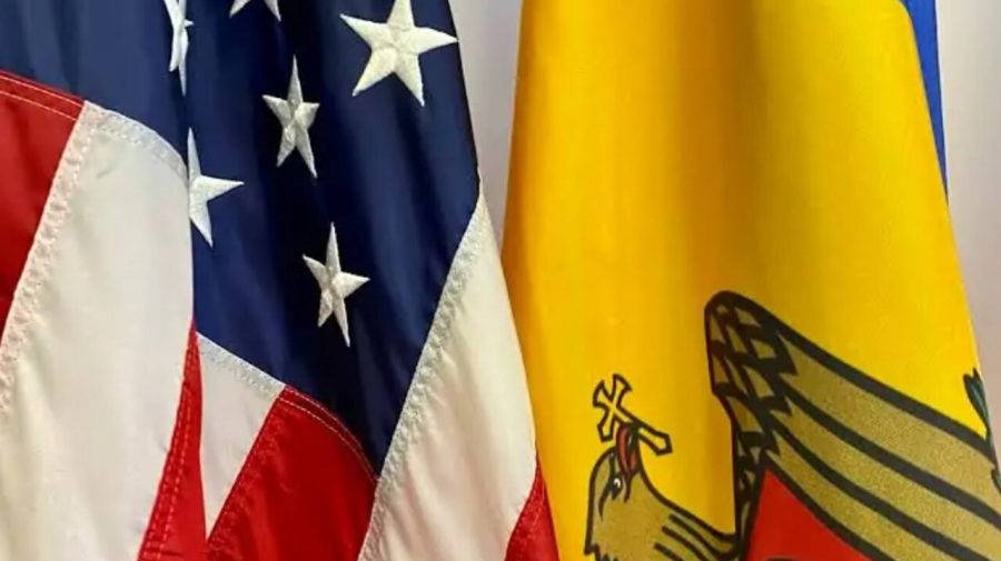 SUA, mesaj de Ziua Independenței: Vom continua să sprijinim suveranitatea și independența poporului moldovean