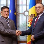 Cooperarea în cultură și mass-media, discutată de Dan Suruceanu și Nick Pietrowicz