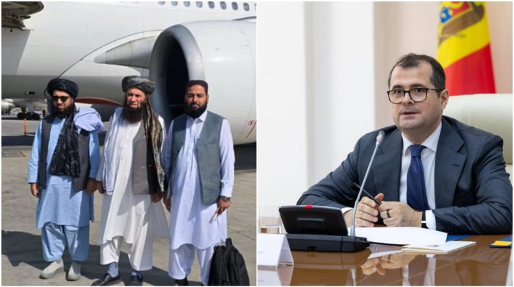 Vasile Tofan, despre vizita delegației guvernului taliban: „Situația este jenantă și inacceptabilă”