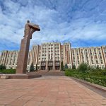 Transnistria menține starea de urgență în economie: Măsura, prelungită până la 12 septembrie