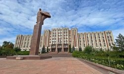 Transnistria menține starea de urgență în economie: Măsura, prelungită până la 12 septembrie