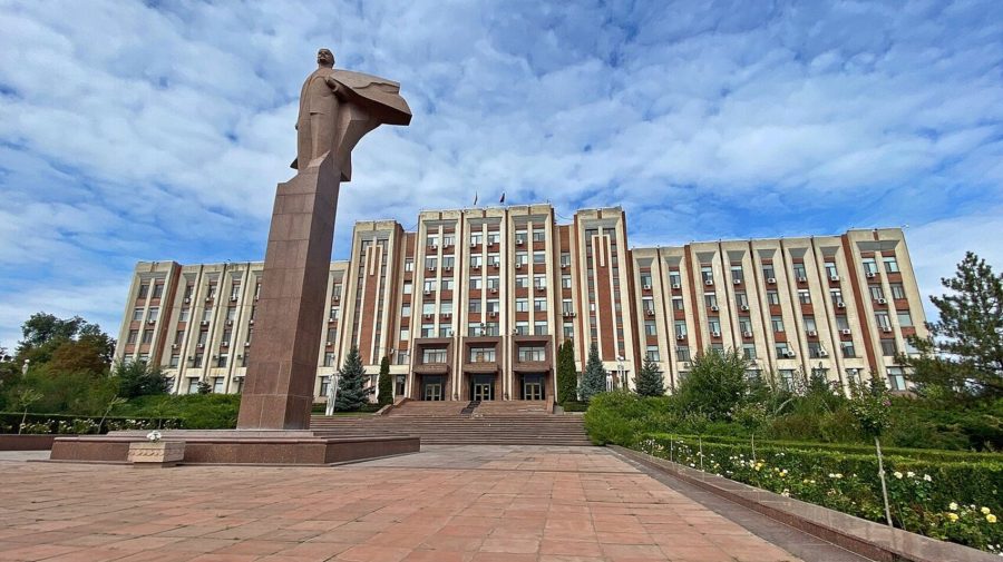 Transnistria menține starea de urgență în economie: Măsura, prelungită până la 12 septembrie