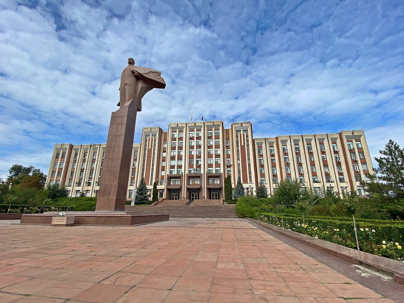 Transnistria menține starea de urgență în economie: Măsura, prelungită până la 12 septembrie