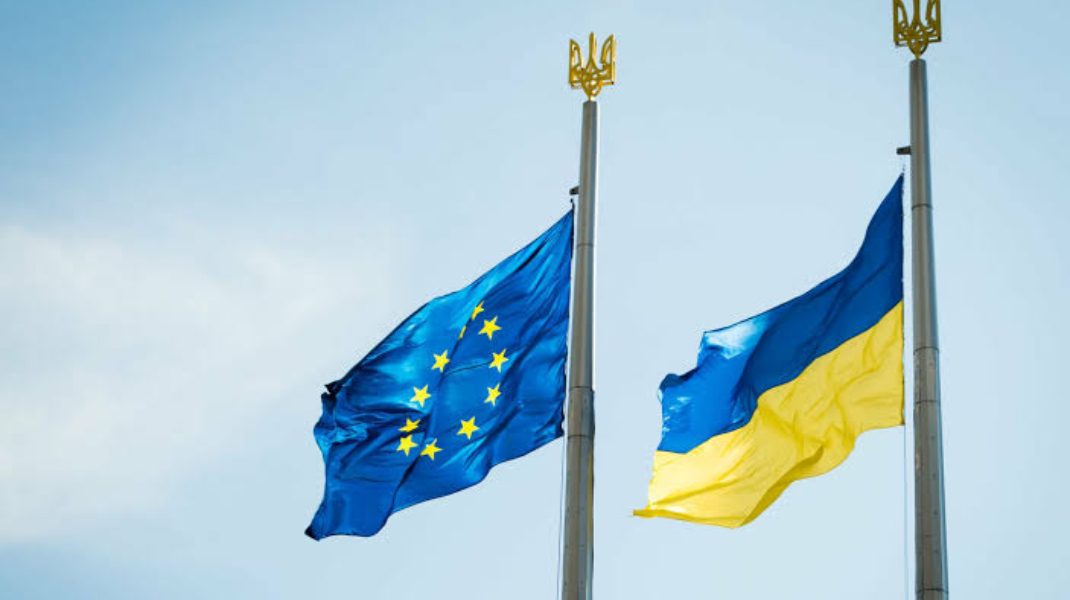 SUA și Ucraina ar fi convenit ca Marea Britanie, Franța și Germania să reprezinte Europa în negocierile de pace