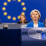 Avertismentul Ursulei von der Leyen: Europa trebuie să fie pregătită pentru dezastre simultane în mai multe țări