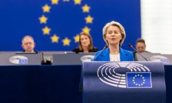 Avertismentul Ursulei von der Leyen: Europa trebuie să fie pregătită pentru dezastre simultane în mai multe țări