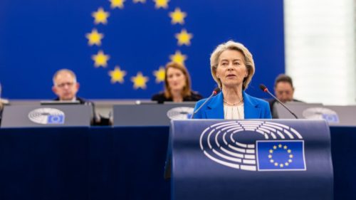 Avertismentul Ursulei von der Leyen: Europa trebuie să fie pregătită pentru dezastre simultane în mai multe țări