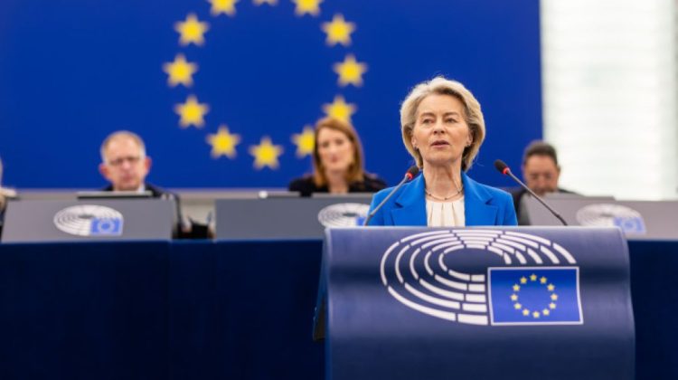 Avertismentul Ursulei von der Leyen: Europa trebuie să fie pregătită pentru dezastre simultane în mai multe țări