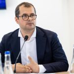 Vasile Tofan: Reformele nu vor fi amânate. Nu vom întârzia nici măcar o zi