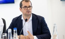 Vasile Tofan: Vom reducem numărul angajaților din stat. Dacă vom continua așa, nu vom putea plăti salariile
