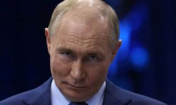 Putin respinge propunerile Kievului privind pacea și avertizează asupra unor acțiuni „mai distructive”