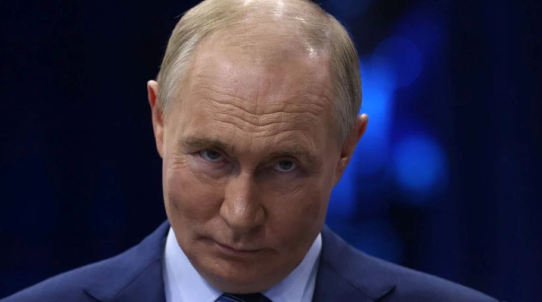 Putin respinge propunerile Kievului privind pacea și avertizează asupra unor acțiuni „mai distructive”