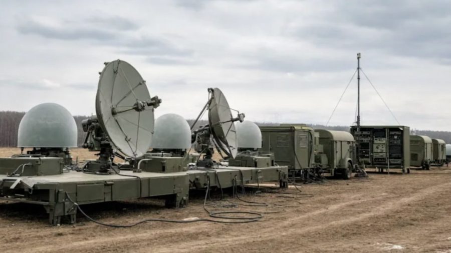 Kremlinul anunță un nou sistem anti-Starlink. Ar putea întrerupe comunicațiile prin satelit
