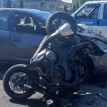 Șoselele pline de accidente: 106 cazuri și 125 de victime într-o săptămână