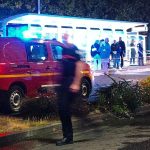 VIDEO Un șofer a intrat cu mașina într-un grup de pietoni în Franța: Un mort și zece răniți