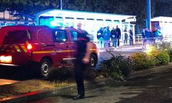VIDEO Un șofer a intrat cu mașina într-un grup de pietoni în Franța: Un mort și zece răniți