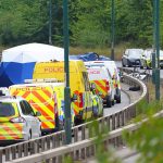 Șapte oameni, inclusiv doi polițiști, au murit într-un accident în Anglia. Suspiciuni că ar fi vorba de o provocare pe TikTok