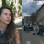 Mărturiile femeii implicate în accidentul de pe bd. Grigore Vieru din capitală. A iertat șoferul?